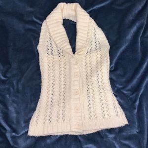 Adorable Guess Vest